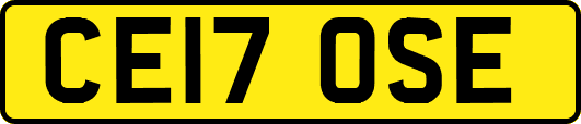 CE17OSE