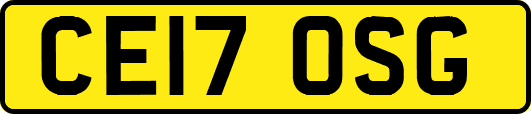 CE17OSG