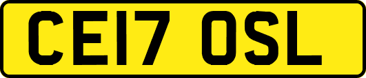 CE17OSL