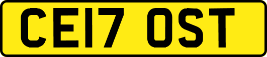 CE17OST