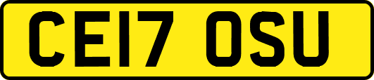 CE17OSU