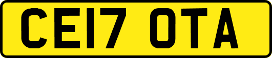 CE17OTA
