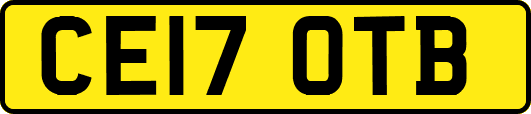CE17OTB