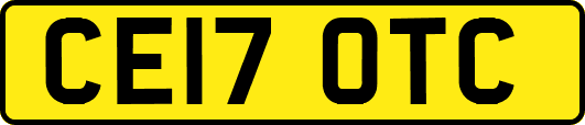 CE17OTC