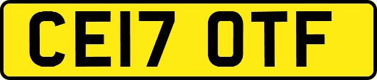 CE17OTF