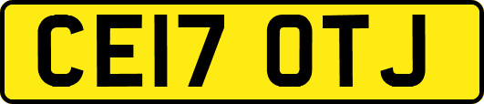 CE17OTJ