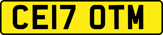 CE17OTM