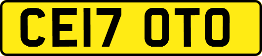 CE17OTO
