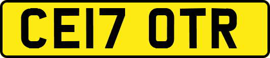 CE17OTR