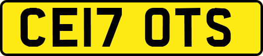 CE17OTS