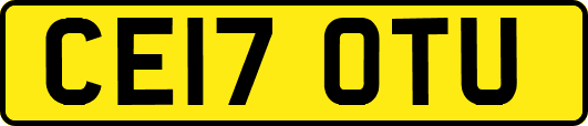 CE17OTU