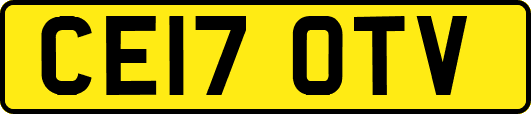 CE17OTV