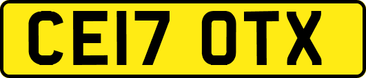 CE17OTX