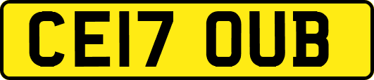 CE17OUB