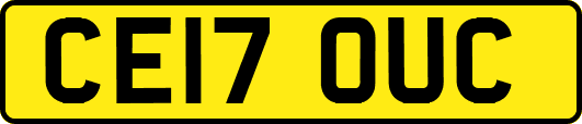 CE17OUC