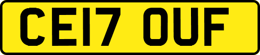 CE17OUF