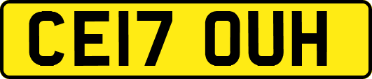 CE17OUH