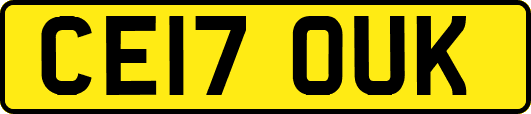 CE17OUK