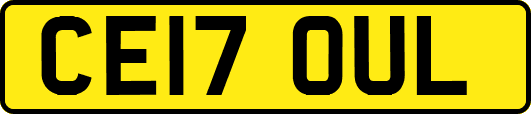 CE17OUL