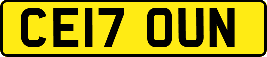 CE17OUN