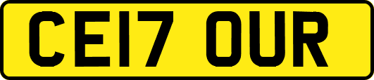 CE17OUR