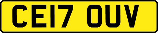 CE17OUV