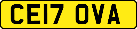 CE17OVA