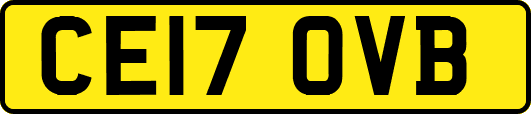 CE17OVB