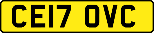 CE17OVC