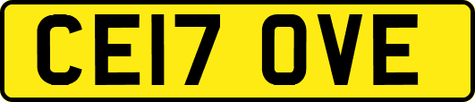 CE17OVE