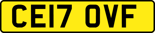 CE17OVF