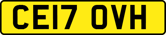 CE17OVH