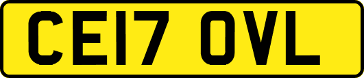 CE17OVL