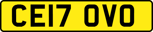 CE17OVO