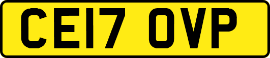 CE17OVP