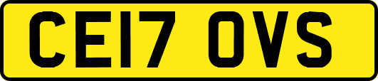 CE17OVS