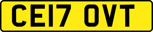 CE17OVT