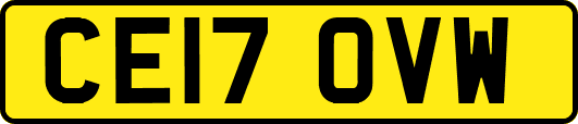 CE17OVW