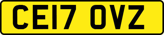 CE17OVZ
