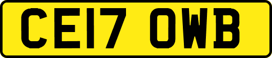 CE17OWB