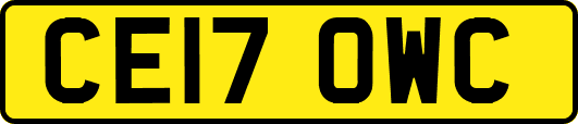 CE17OWC