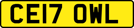 CE17OWL
