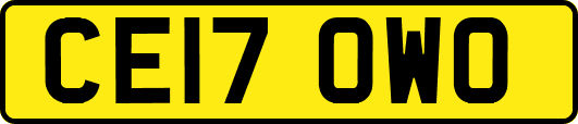 CE17OWO