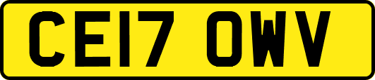 CE17OWV