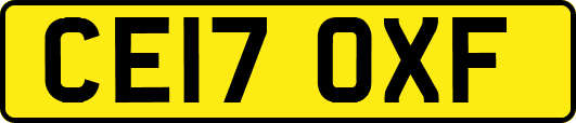 CE17OXF