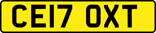 CE17OXT