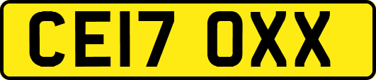 CE17OXX