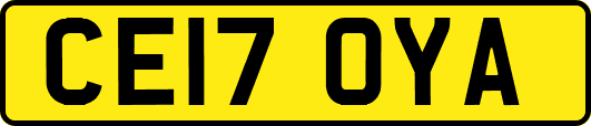 CE17OYA