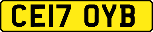 CE17OYB