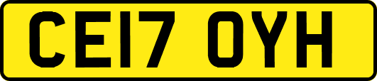 CE17OYH